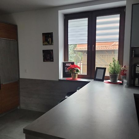 Apartament Na Warszawskiej Gorzów Wielkopolski Exterior foto