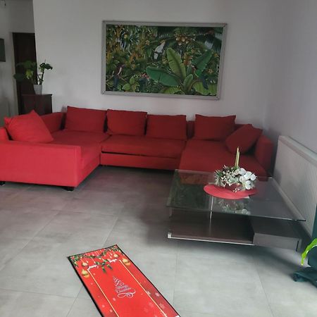 Apartament Na Warszawskiej Gorzów Wielkopolski Exterior foto