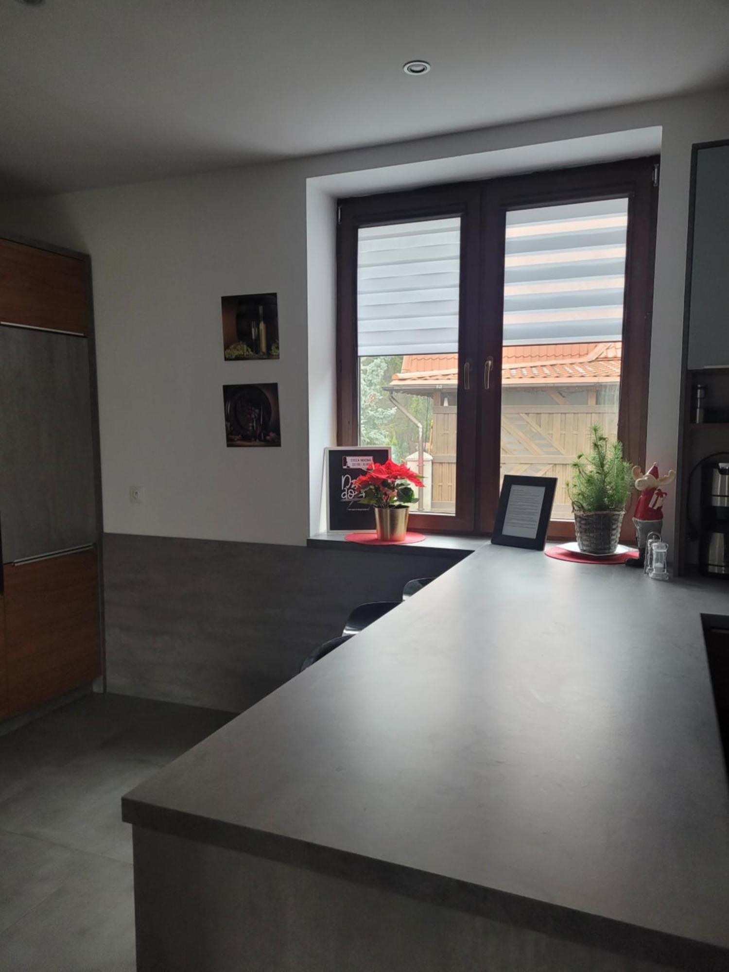 Apartament Na Warszawskiej Gorzów Wielkopolski Exterior foto