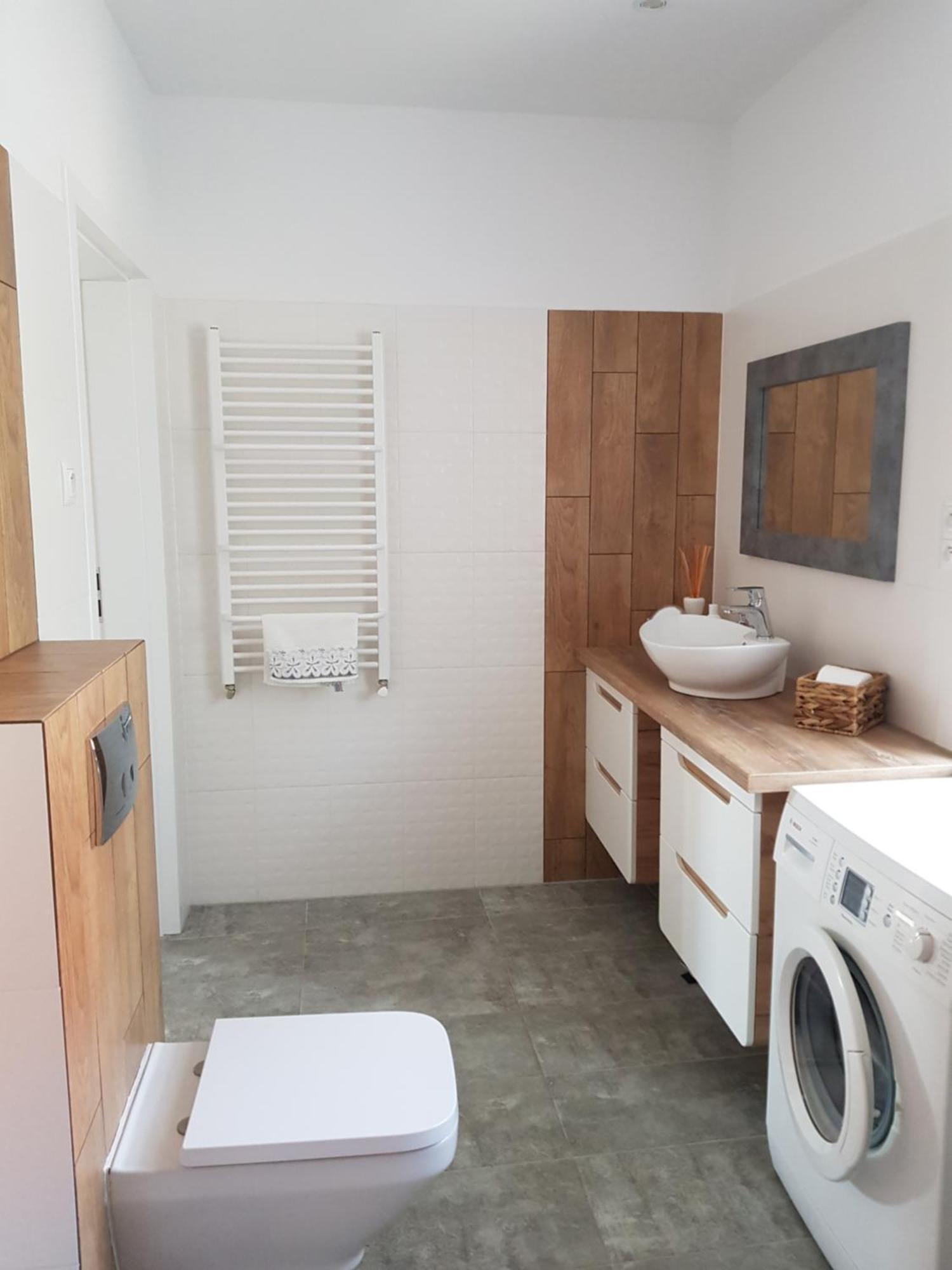 Apartament Na Warszawskiej Gorzów Wielkopolski Exterior foto